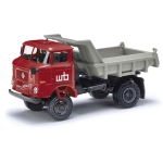 Busch 95289 - H0 - IFA W50 LA MK 5 Wohnungsbau